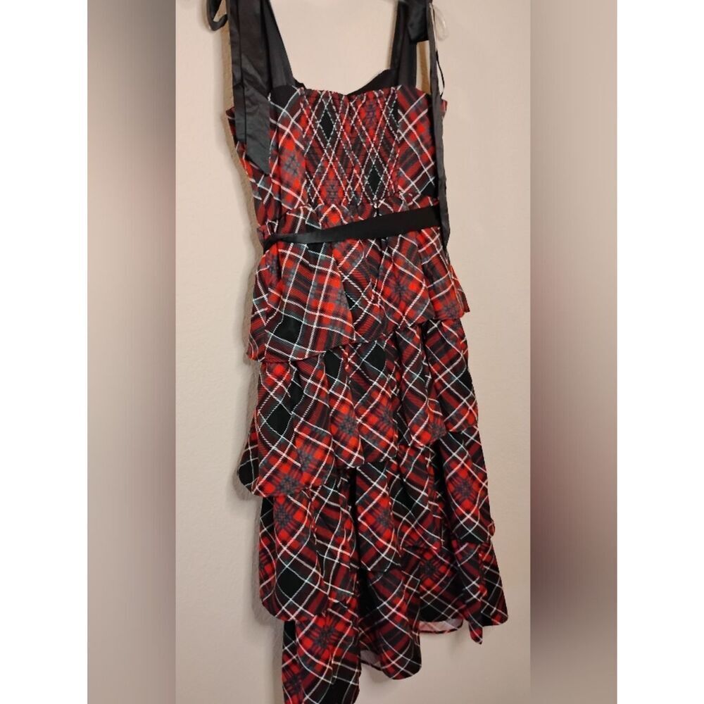 NWT Francesca's Dress - Picture 2 of 4